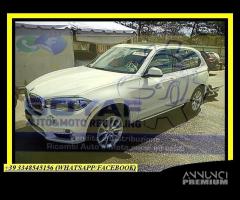 Ricambi bmw X5 F15 2013-2018 - 2