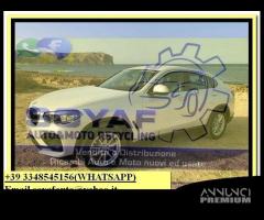 Ricambi bmw X4 G02 2018-2025 - 1