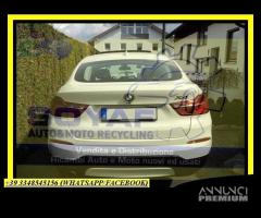 Ricambi bmw X4 F26 2014-2019 - 4