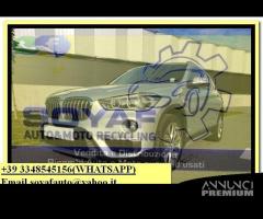 Ricambi bmw X1 F48 2019-2023 - 5