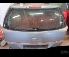 Portellone Posteriore Opel Astra H 2005 Sw