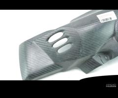 Pannello carbonio BMW K 1200 R K43 - 3