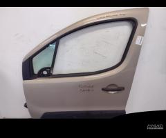 Porta Anteriore Sinistra Citroen Berlingo 2010