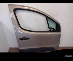 Porta Anteriore Destra Citroen Berlingo 2010