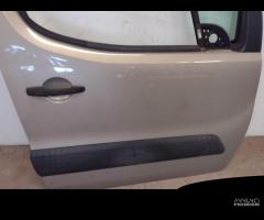 Porta Anteriore Destra Citroen Berlingo 2010