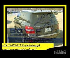 ricambi MERCEDES GLK 1SERIE X204 '08-'12 - 3