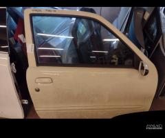 Porta Destra Fiat Seicento 2006