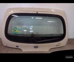 Portellone Fiat Seicento 2006