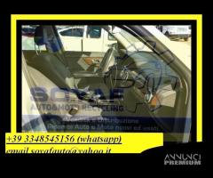 ricambi MERCEDES GLK 1SERIE RESTY X204 '12-'15 - 4