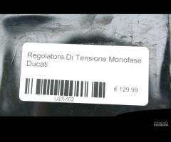 Regolatore Di Tensione Monofase Ducati - 7