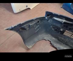 Paraurti Anteriore Peugeot 807 2004 - 7