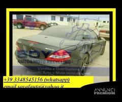 ricambi MERCEDES SL 6SERIE R230 '01-'11 - 4