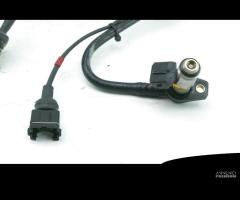 Cablaggio completo iniettori Ducati 749 999 - 4