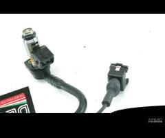 Cablaggio completo iniettori Ducati 749 999 - 5