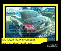 ricambi MERCEDES SLK 2SERIE R171 '04-'12 - 3