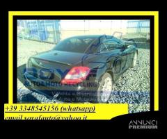 ricambi MERCEDES SLK 2SERIE R171 '04-'12 - 4