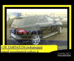 ricambi MERCEDES ML 3SERIE W166 '11-'15 - 4