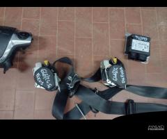 Kit Airbag Ford Focus 2012