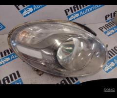 Faro  Anteriore Sinistro Fiat 500L 2019