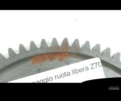 Ingranaggio ruota libera Z70 Ducati - 4