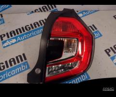 Faro Posteriore Destro Renault Twingo 2020