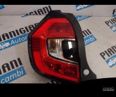 Faro Posteriore Sinistro Renault Twingo 2020