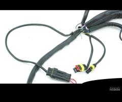 Cablaggio impianto eletrico dx Ducati 748 996 - 3