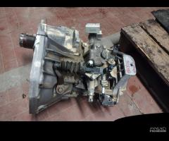 Cambio Fiat Panda Hybrid 46341162