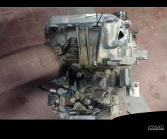 Cambio Fiat Panda Hybrid 46341162