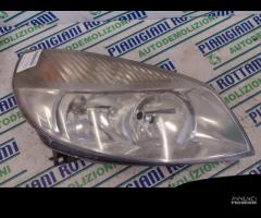 Faro Anteriore Destro Renault Scenic 2006