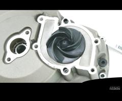 Carter coperchio alternatore Ducati Monster 1200