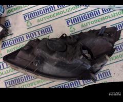 Faro Anteriore Destro Renault Scenic 2006