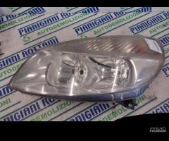 Faro Anteriore Sinistro Renault Scenic 2006