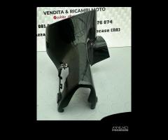 Carena manubrio anteriore Piaggio vespa Gts 300 - 5