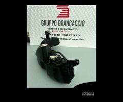 Serbatoio completo Piaggio vespa Gts 300 - 7