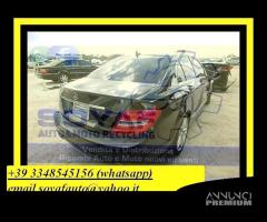 ricambi MERCEDES CLASSE C RESTY BERLINA W204 '10-' - 4