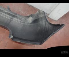 Paraurti Posteriore Toyota Corolla 2006 - 7