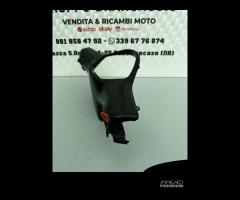 Carena manubrio posteriore Piaggio vespa Gts 300 - 4