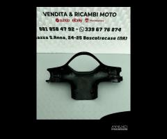 Carena manubrio posteriore Piaggio vespa Gts 300 - 9