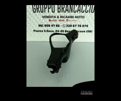 Carena manubrio posteriore Piaggio vespa Gts 300 - 10