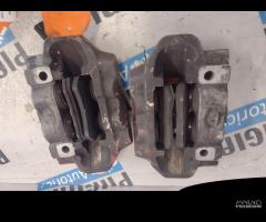 Coppia Pinze Freno Anteriori Alfa Romeo 159