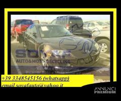 ricambi MAZDA RX-8 2003-'11 - 1