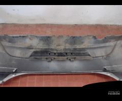 Paraurti Posteriore Hyundai I30 2010 - 6