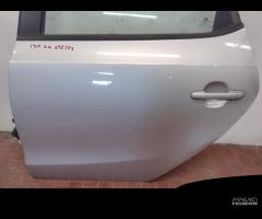 Porta Posteriore Sinistra Hyundai I30 2010