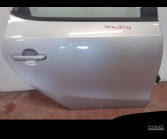 Porta Posteriore Destra Hyundai I30 2010