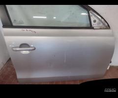 Porta Anteriore Destra Hyundai I30 2010