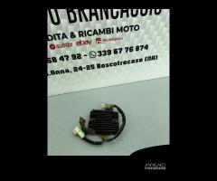 Regolatore di tensione Piaggio vespa Gts 300 - 10