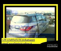 ricambi MAZDA 5 1SERIE RESTY '08-'15 - 4