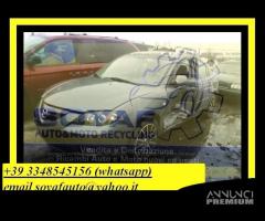 ricambi MAZDA 3 2SERIE BL '09-'13 - 2