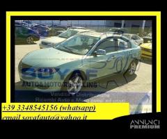 ricambi MAZDA 3 1SERIE BK '02-'09 - 2